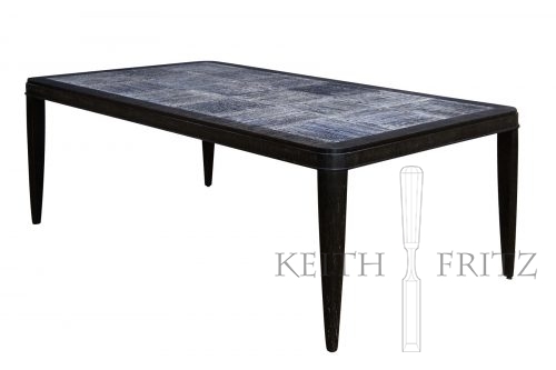 Frank – Keith Fritz Fine Furniture