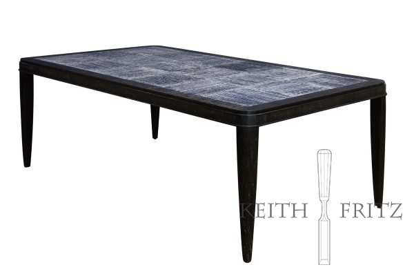 Frank – Keith Fritz Fine Furniture