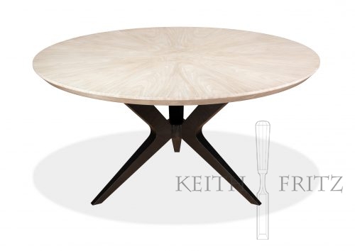 Contemporary – Keith Fritz Fine Furniture