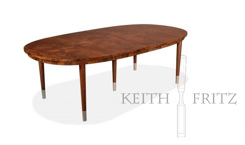 Denmark – Keith Fritz Fine Furniture