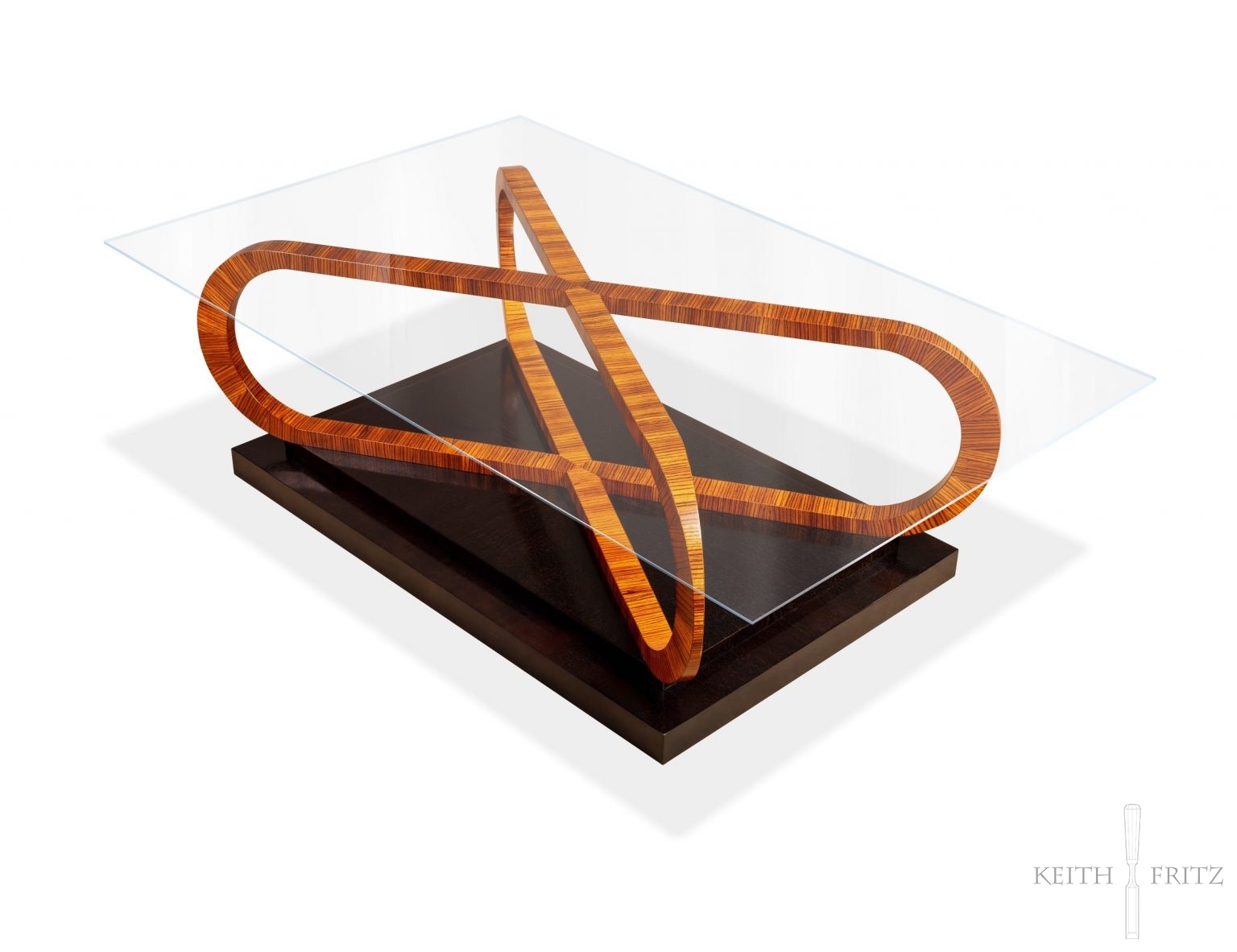 Quattro – Keith Fritz Fine Furniture