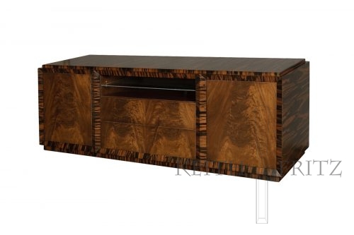 Moderne – Keith Fritz Fine Furniture