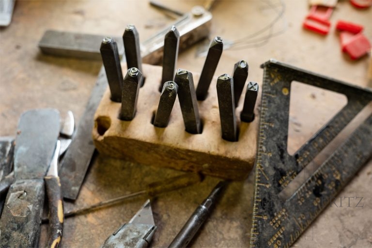 CONTACT – Keith Fritz Fine Furniture