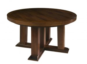 Dining Tables – Keith Fritz Fine Furniture